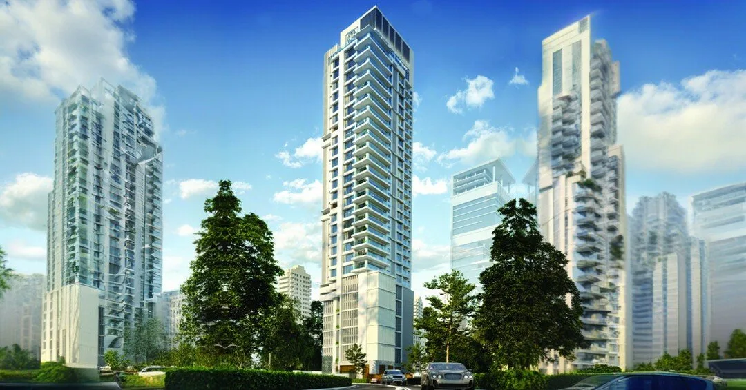 Kalpataru Prive Malabar Hill