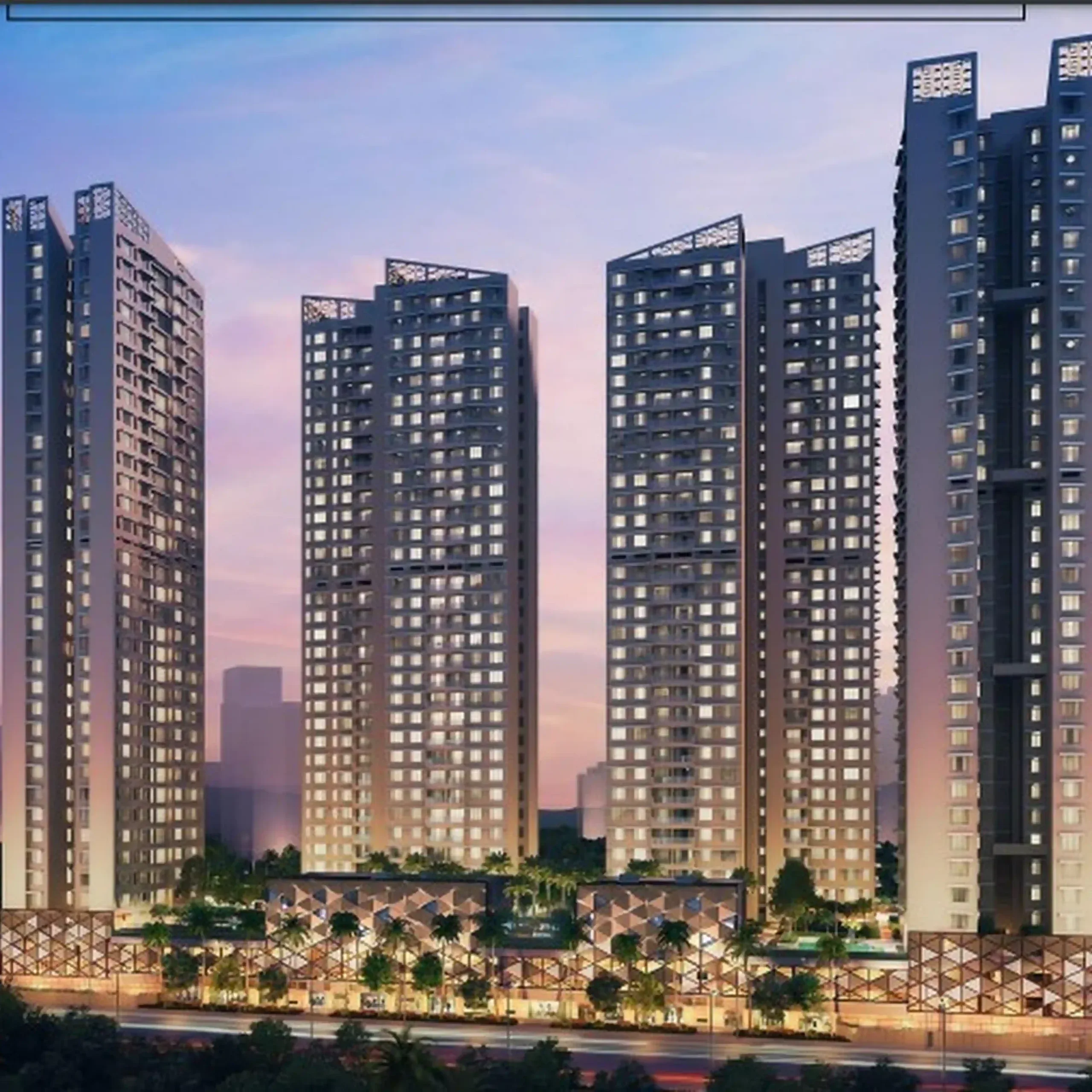 Kalpataru Radiance Goregaon