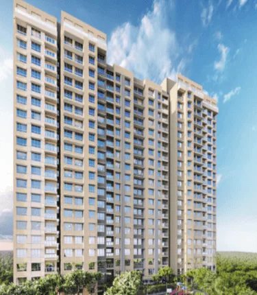 Kalpataru Vivant JVLR