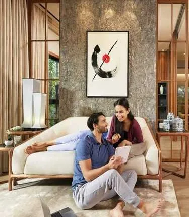 Kanakia Zen World Kanjurmarg