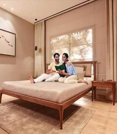 Kanakia Zen World Kanjurmarg