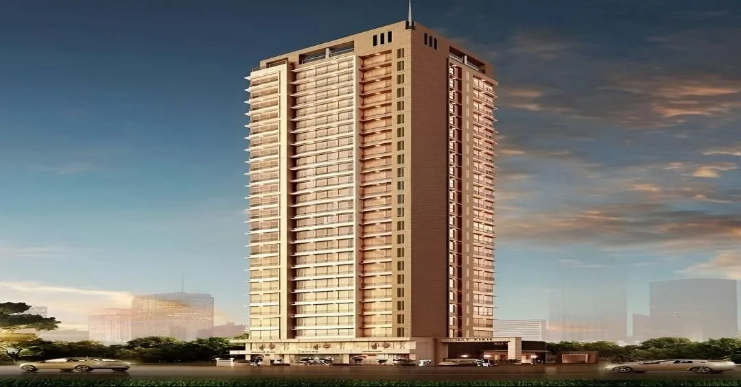 Kapil Bayview Mazgaon