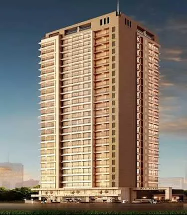 Kapil Bayview Mazgaon
