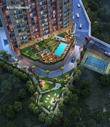 Konnark High Castle Panvel