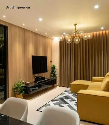 Konnark High Castle Panvel