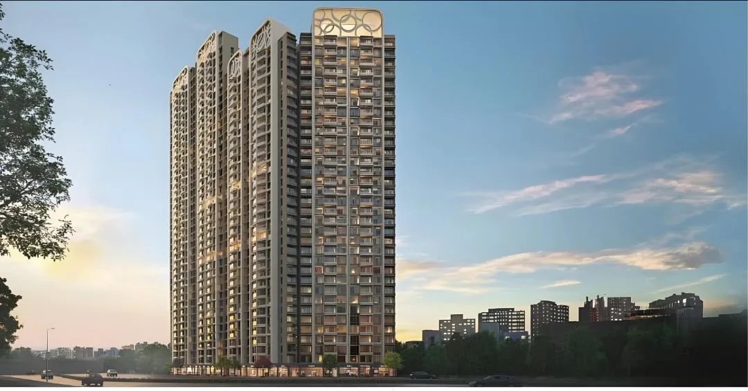 L And T Island Cove Mahim