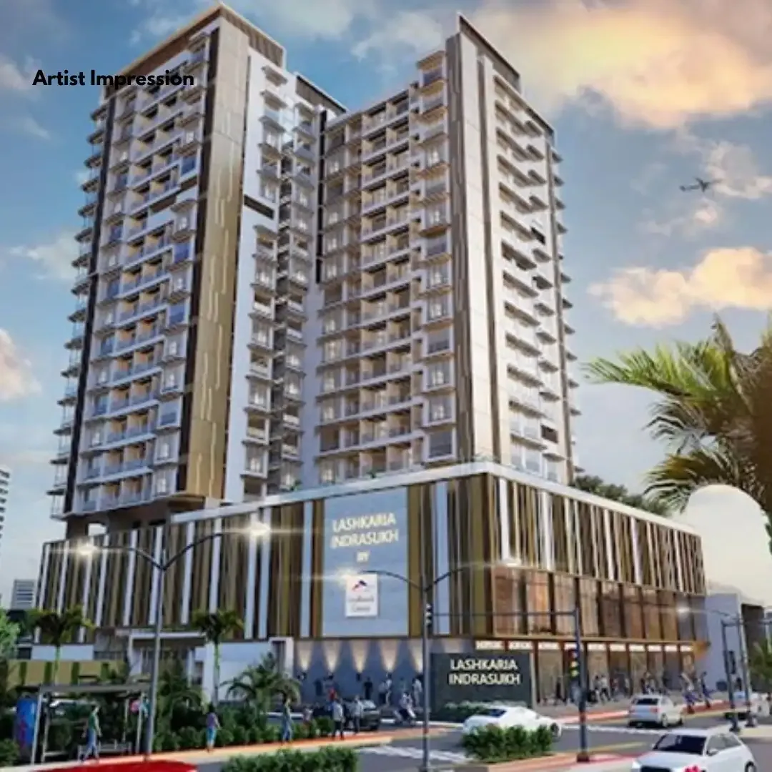 Lashkaria Indrasukh Andheri