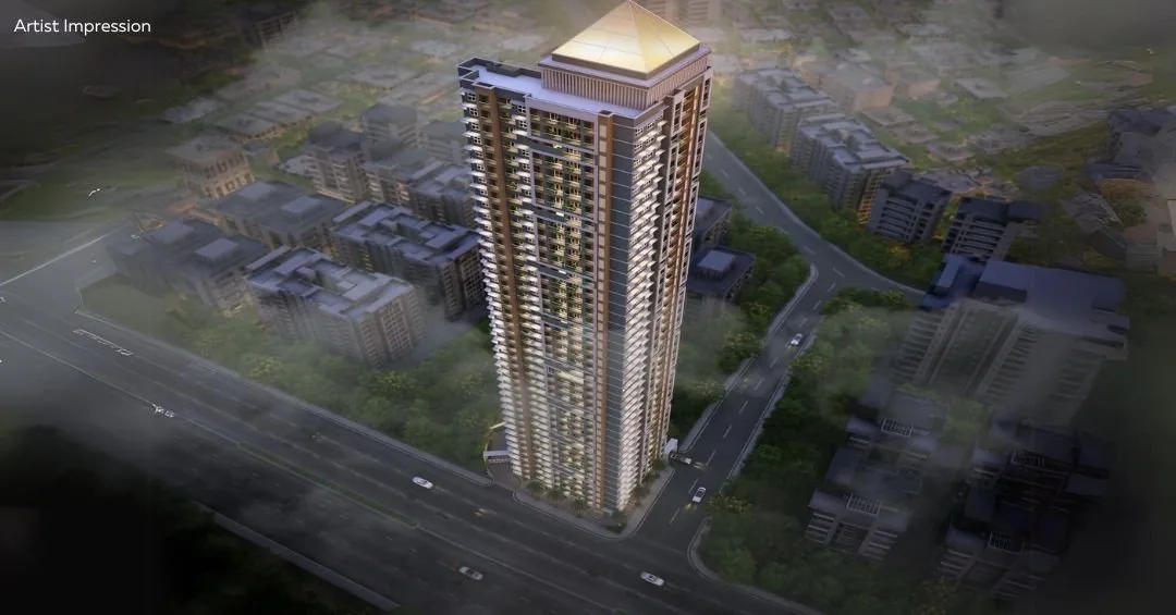 Leena Oasis Mira Road