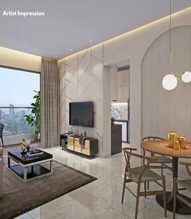 Leena Oasis Mira Road