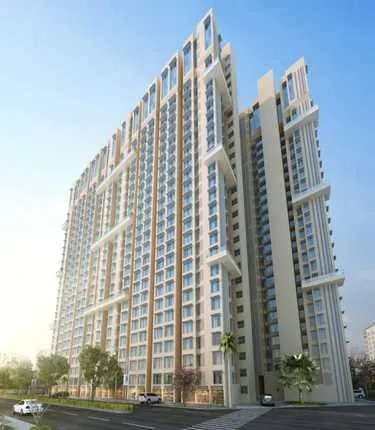 LnT 77 Crossroads Ghatkopar