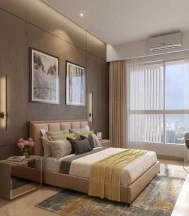 LnT 77 Crossroads Ghatkopar