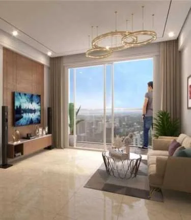 LnT 77 Crossroads Ghatkopar