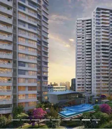 L&T Elixir Reserve Powai