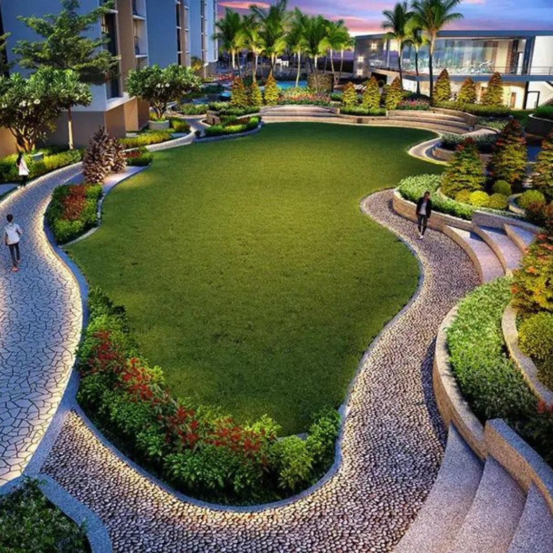 Mahaavir Exotique Kharghar