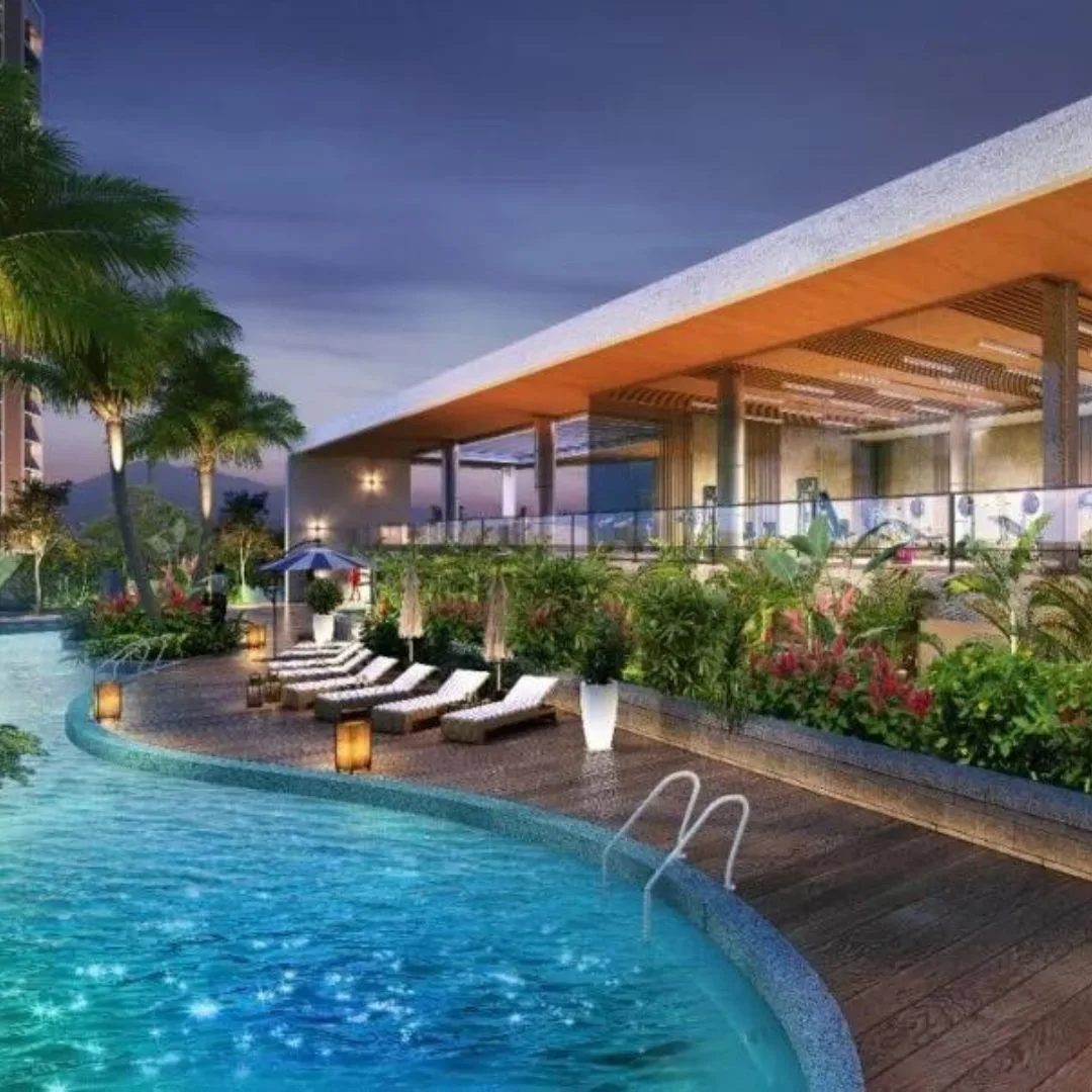 Mahaavir Exotique Kharghar