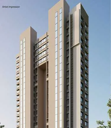 Mahavir Shikhhar Borivali