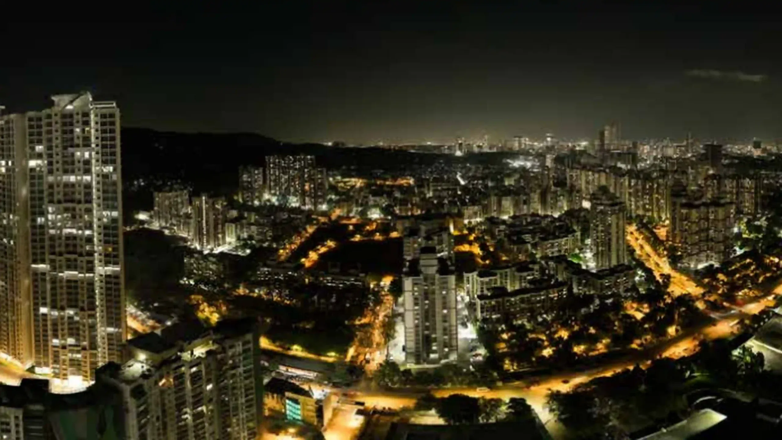 Mahindra Vista Kandivali
