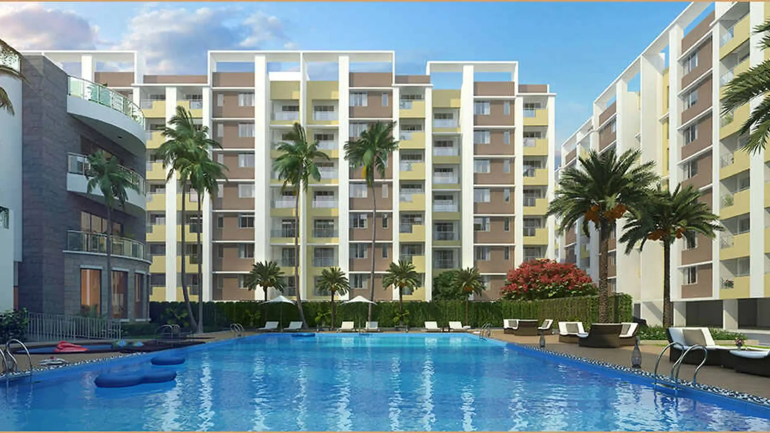 Mahindra Vista Kandivali