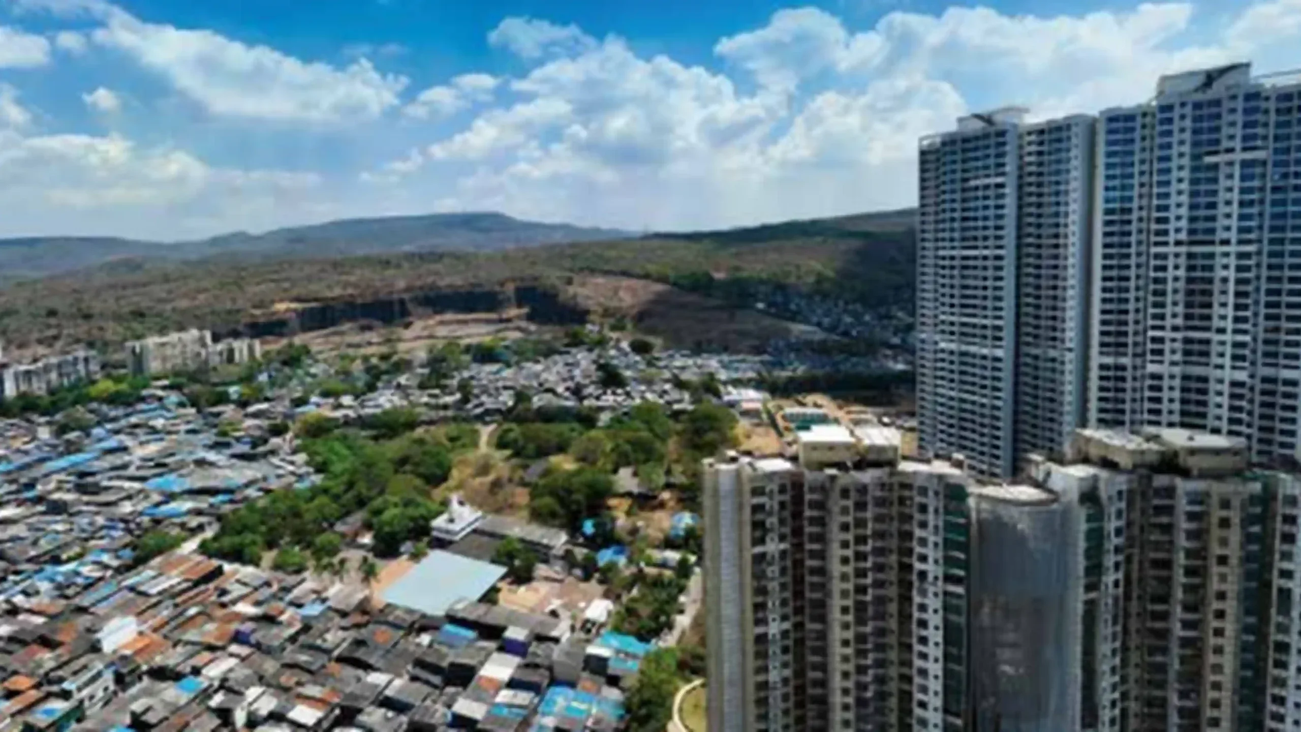 Mahindra Vista Kandivali