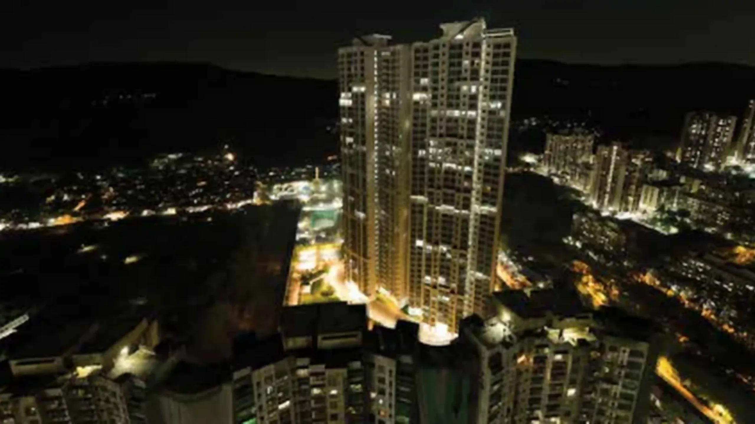 Mahindra Vista Kandivali