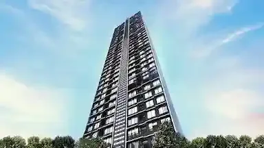Mahindra Vista Kandivali