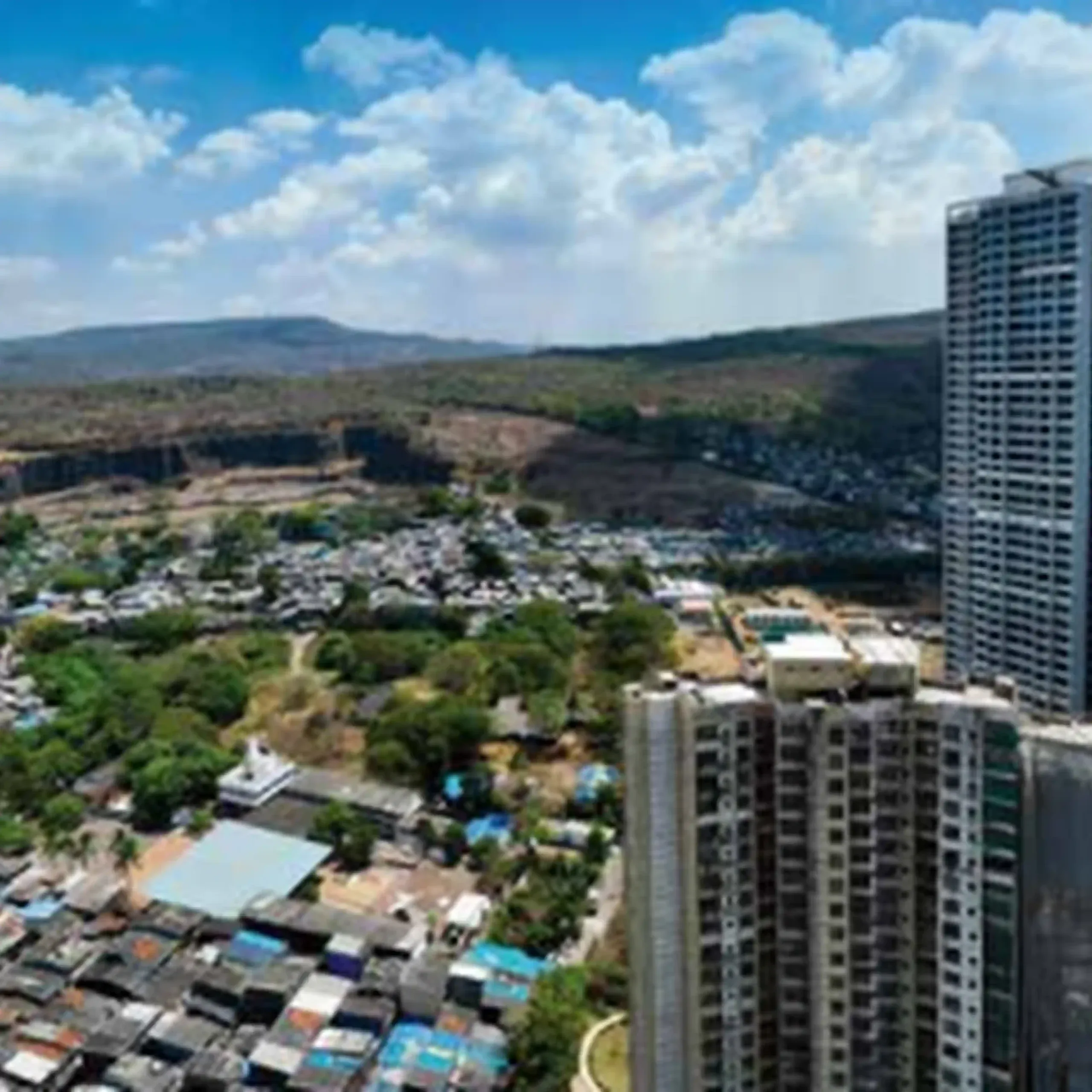 Mahindra Vista Kandivali