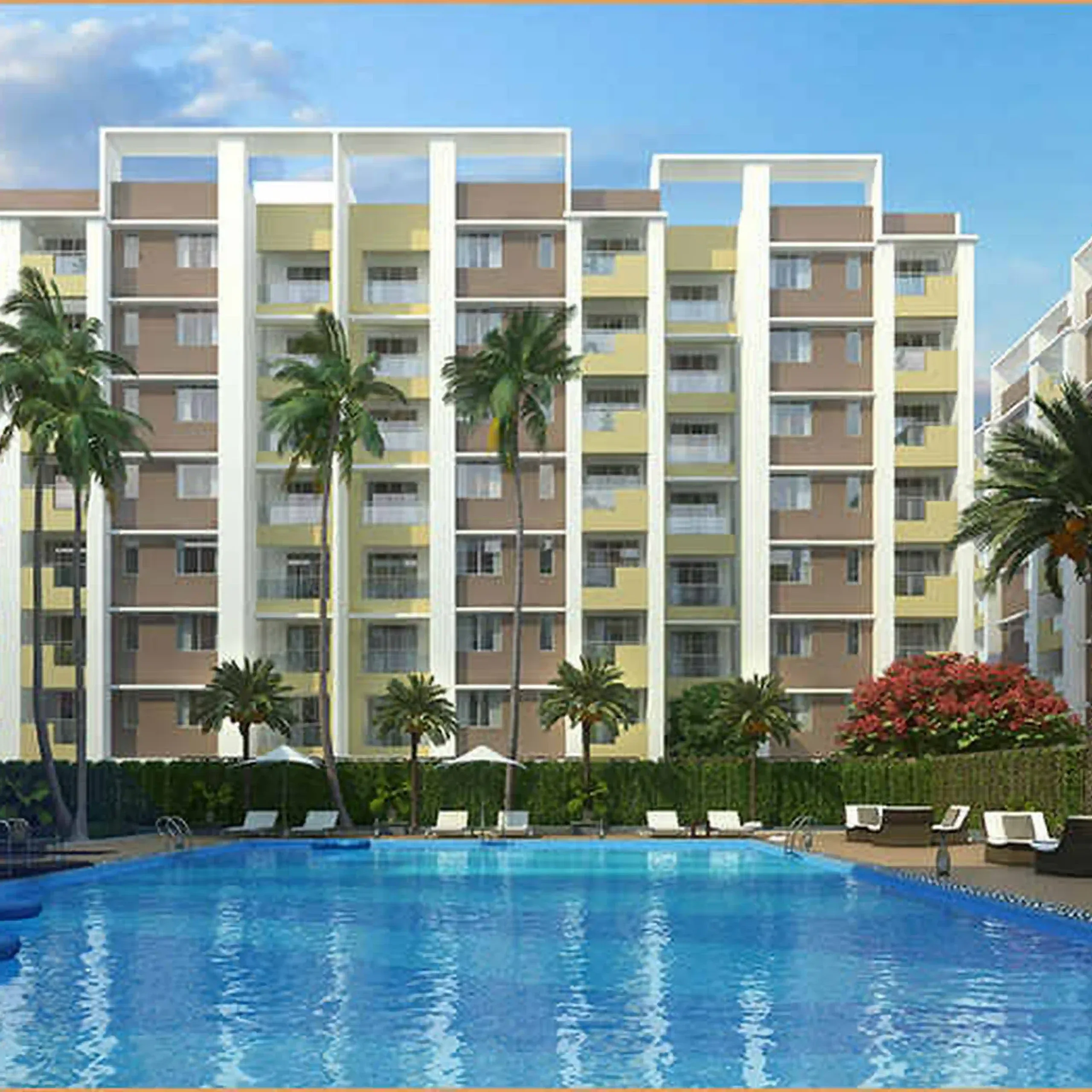 Mahindra Vista Kandivali