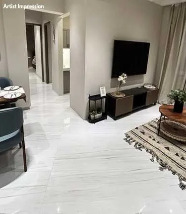 Marathon Sunset Gardens Mulund