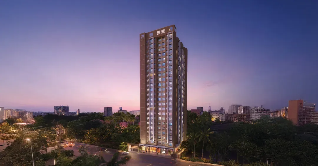 Marshal Srishti Bhandup