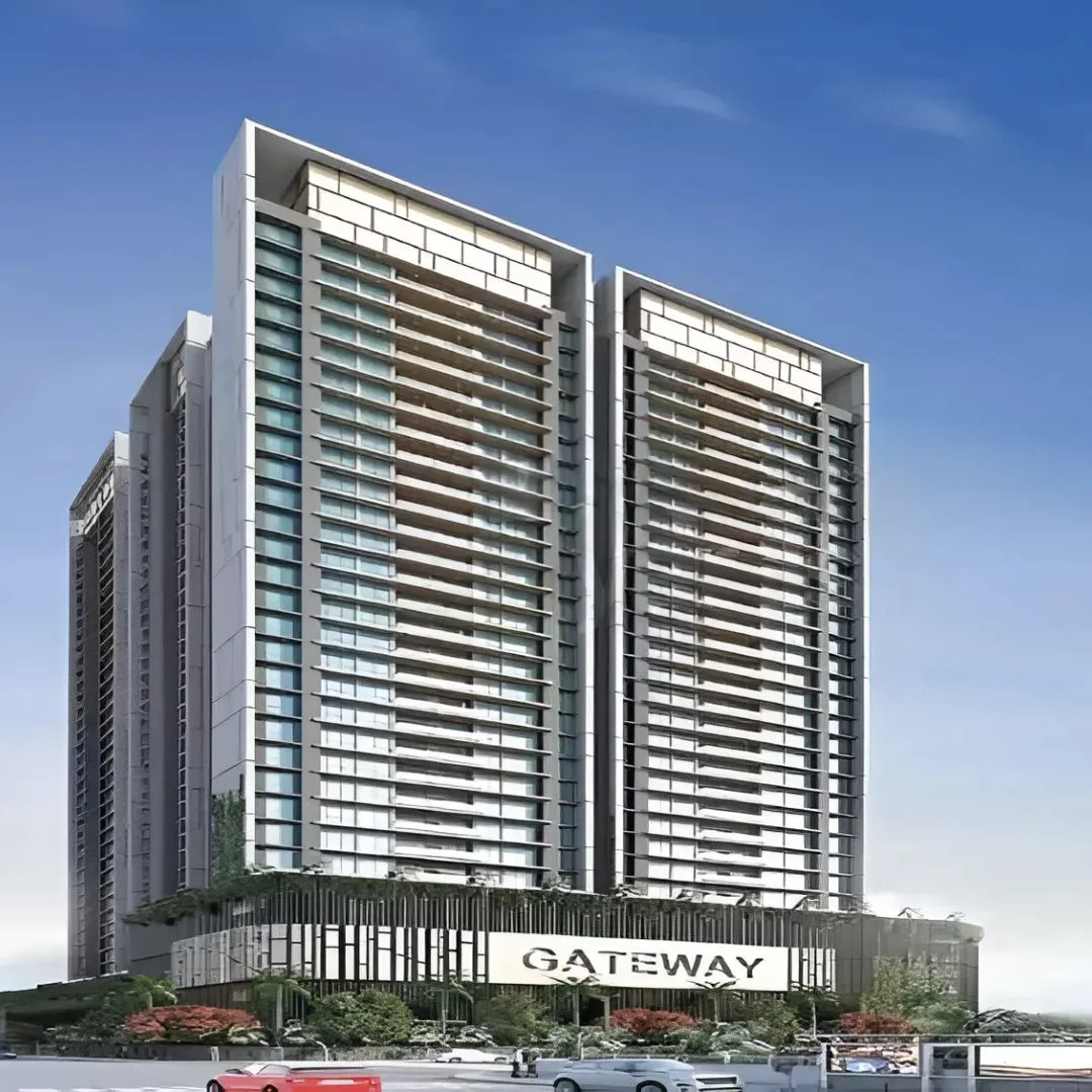 Metricon The Gateway Vashi