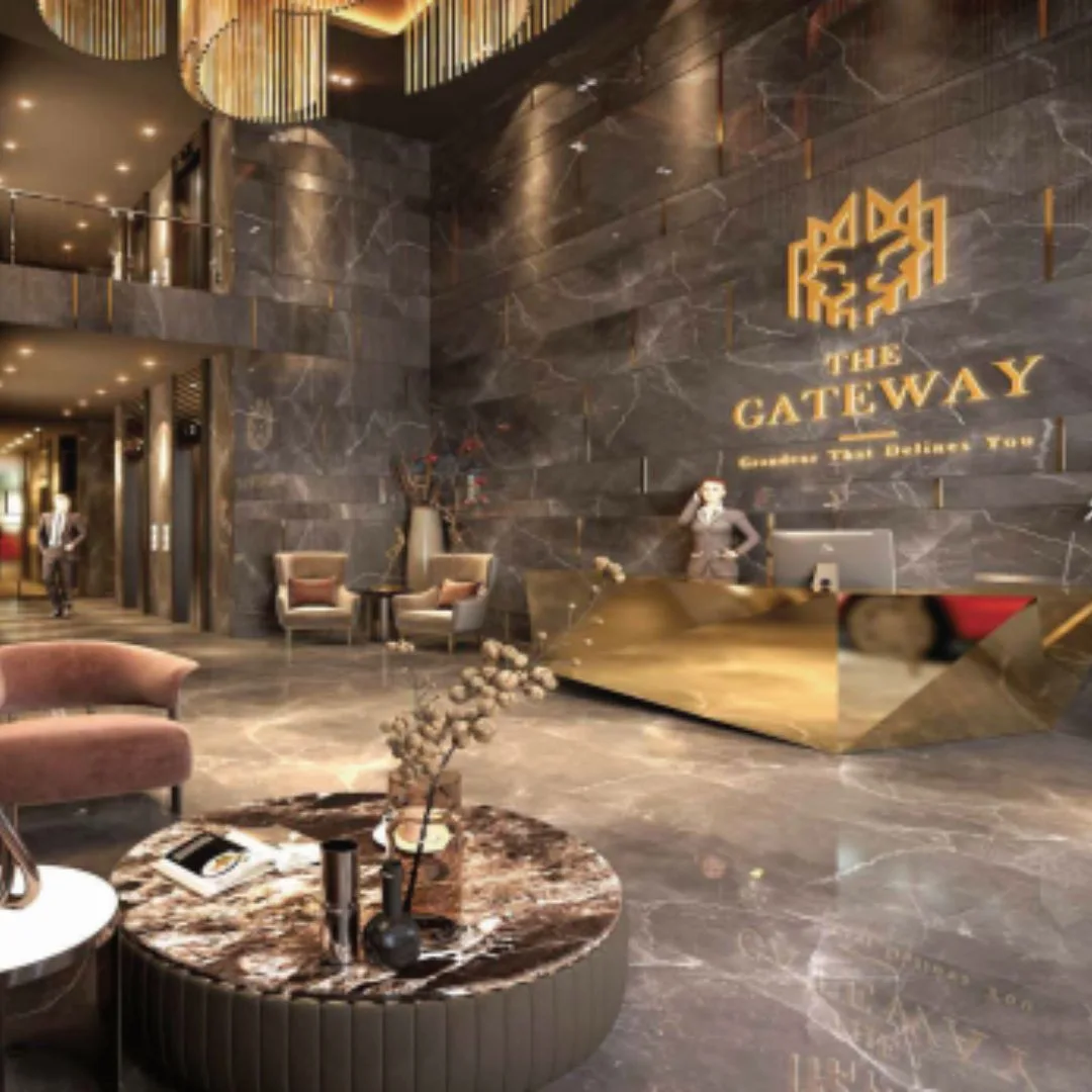 Metricon The Gateway Vashi
