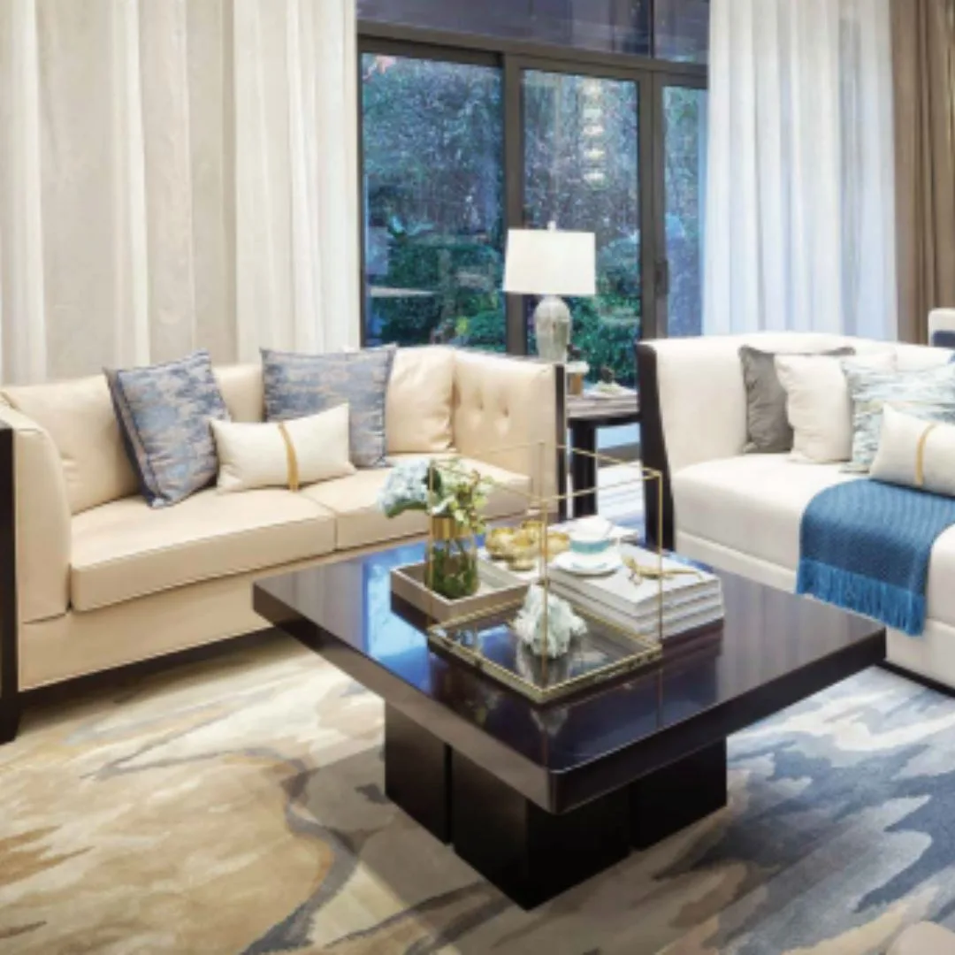 Metricon The Gateway Vashi