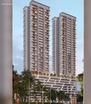 Metro Dwellers Saraswati Paradise Mulund