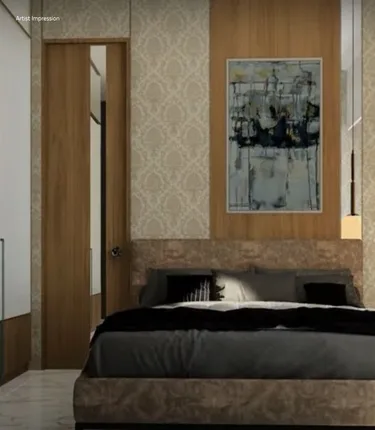 Metro Dwellers Saraswati Paradise Mulund