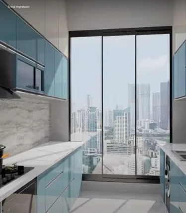 Metro Dwellers Saraswati Paradise Mulund