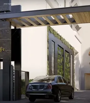 Metro Dwellers Saraswati Paradise Mulund