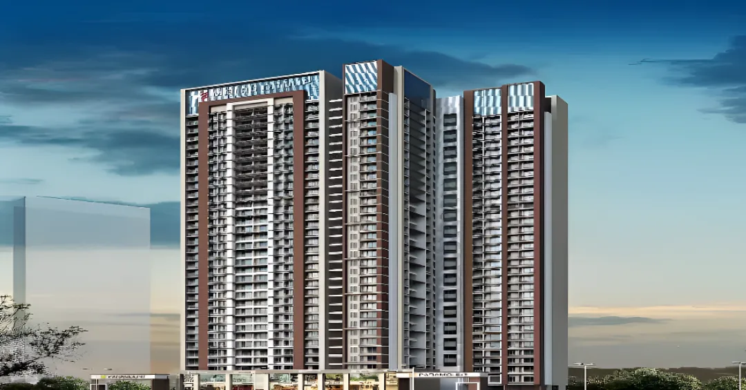 Metro Paramount Kalyan