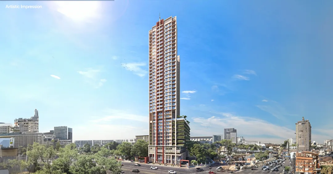 Metro Saraswati Square Mulund