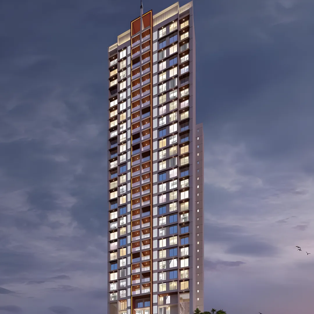 Metro Saraswati Square Mulund