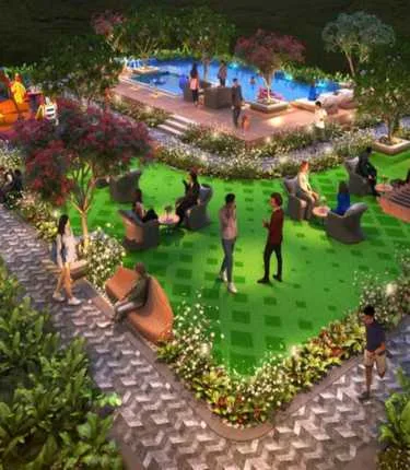 Millenium Infinia Panvel