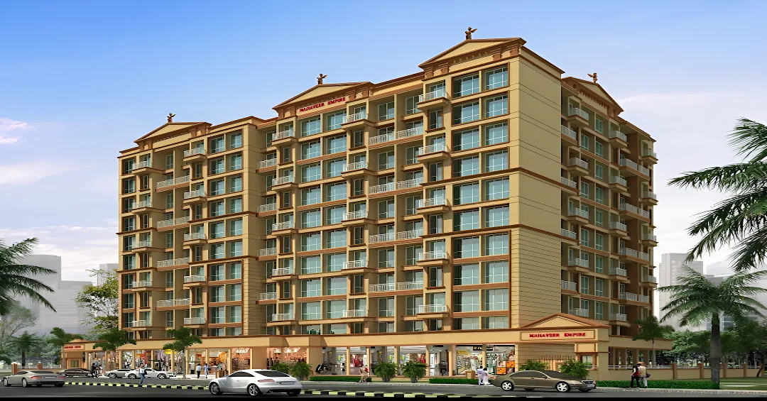 Millennium Mahaveer Empire