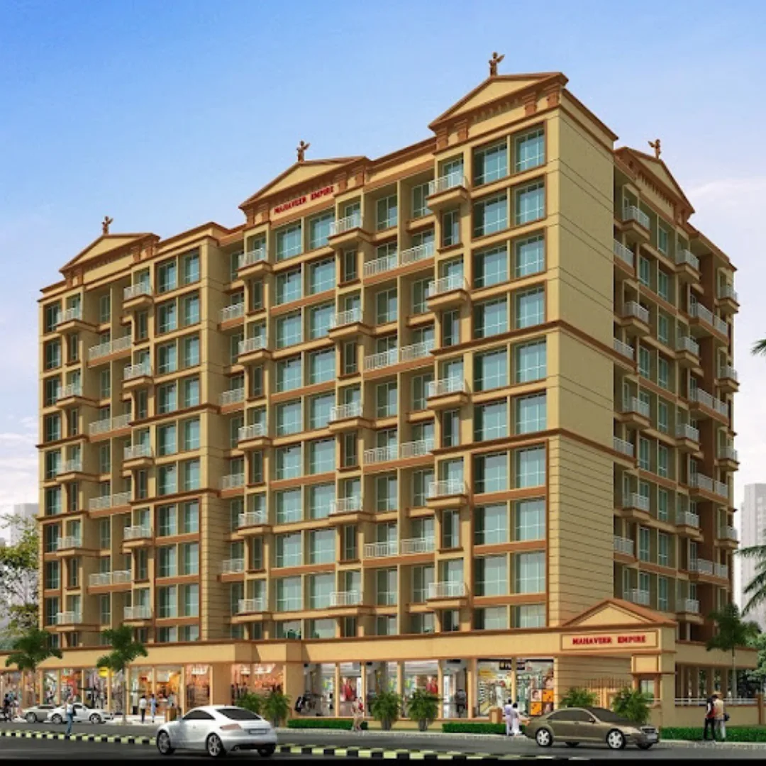Millennium Mahaveer Empire