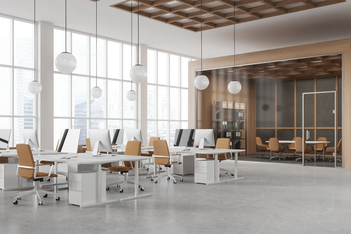 Miraya Business Hub Majiwada