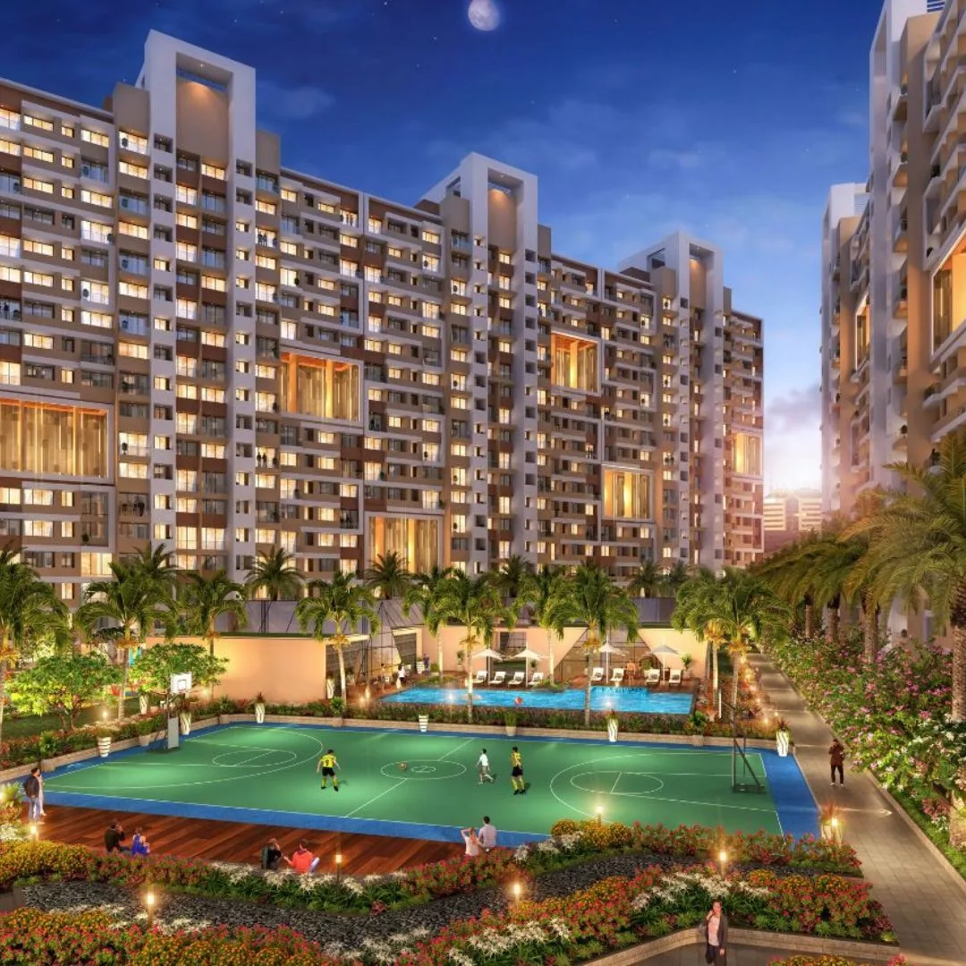 Mohan Precious Greens