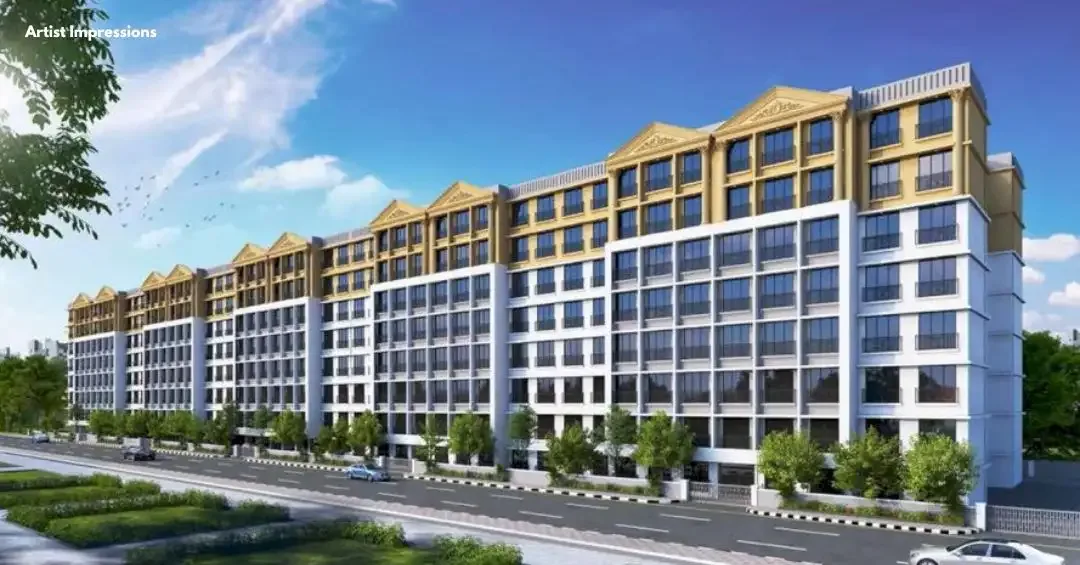 Mohid Mahakali Hills Andheri