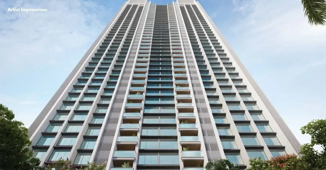 Narang Vivenda Malad