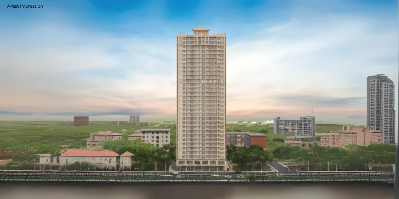 Natasha Atlantis Vikhroli