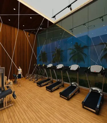 Natasha Atlantis Vikhroli