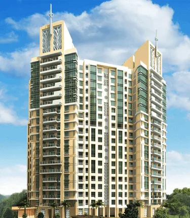 Neelam Senroofs Mulund