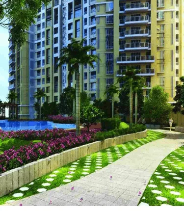 Neelam Senroofs Mulund